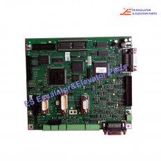 <b>TMI2 Board 99500006433 Elevator PCB Board</b>