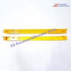 ASA00B039-RHS Escalator Step Demarcation