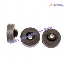 KM601865G02 Elevator Door Lock Roller
