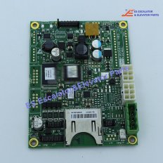 KM1356745G01 Elevator PCB Board