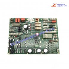 <b>Elevator GDA26800KA20 CONTROLLER TRACTION PCB</b>