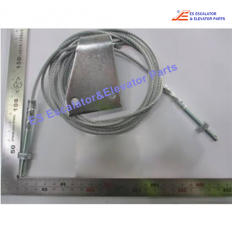 KM988206 Elevator Synchronization Rope