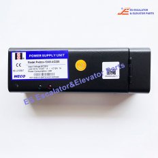 Pwbox-20A8-AC220 Elevator Power Supply Unit