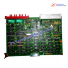 <b>PEC 216.MB Board 590444 Elevator PEC 216.MB Board</b>