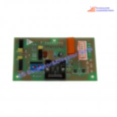 <b>IG 500 QD Board 182002 Elevator IG 500 QD Board</b>