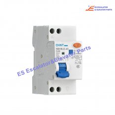 NBH8LE-40 Elevator Breaker Leakage Protection Switch