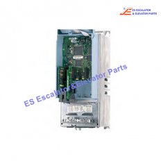 <b>NXL00385C5H1SSS00AA Escalator Inverter</b>