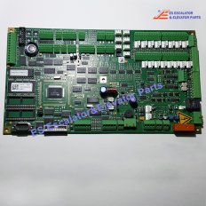 MC3 Board 65100009224 Elevator PCB Board