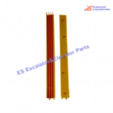 <b>STP002B000-01A Escalator Step Demarcation</b>