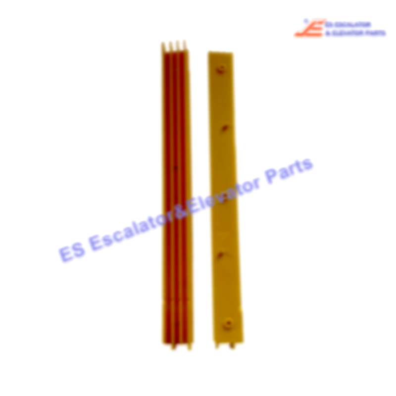 ES-SC022 STP002B000-01B Escalator Demarcation RHS L=383mm Use For Schindler