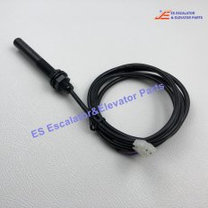 <b>Elevator 77U magnetic sensors</b>