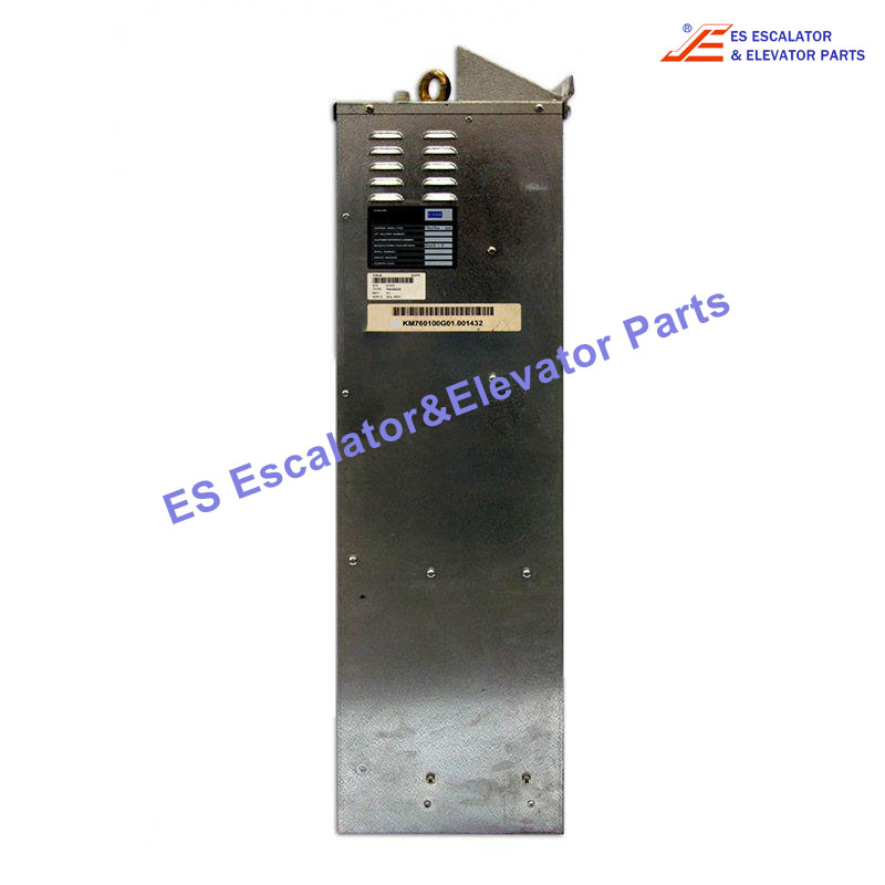 KM839800G11 Elevator Drive Inverter 400V 40A V3F18 Use For Kone