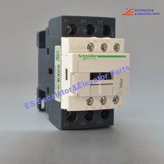LC1D25M7C Elevator Auxiliary Contact