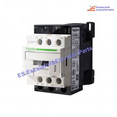 LC1D09M7C Elevator AC Contactor