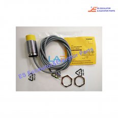 <b>NI15-M30-AZ3X Escalator Inductive Proximity Sensor</b>