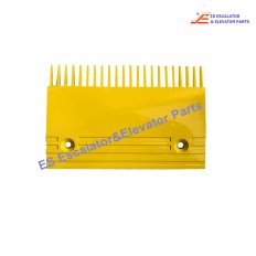 Escalator X26032398 Comb Plate