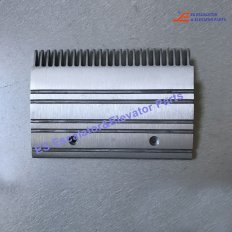 XAA453CD.2 Escalator Comb Plate