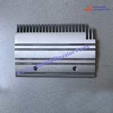 XAA453CD.3 Escalator Comb Plate