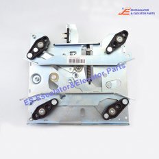 KM902670G13 Escalator Car Door Operator Lock