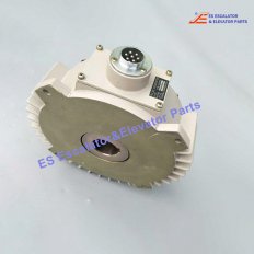 <b>DTRE-1024PWA Elevator Encoder</b>