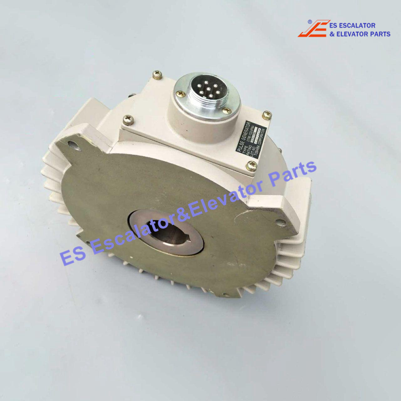 DTRE-1024PWA Elevator Encoder DC5V Use For Toshiba