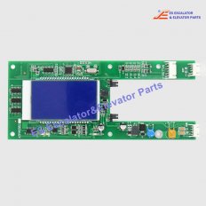 <b>A3N46382 Elevator PCB Board</b>