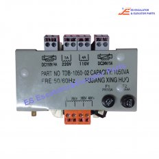 TDB-1050-02 Elevator Transformer