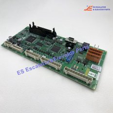 GDCB Inverter Board AEA26800AKT Elevator PCB Board