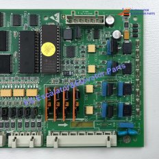 MCB_II Drive Board GDA26800H1 Elevator OVF20 Inverter Mainboa