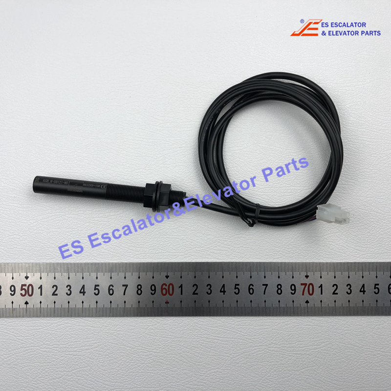 KCB-R-59121-NO Elevator Magnet switch Leveling Sensor Max250V-10W Use For Kone