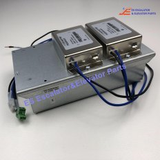 KM50040576 Elevator Brake Module