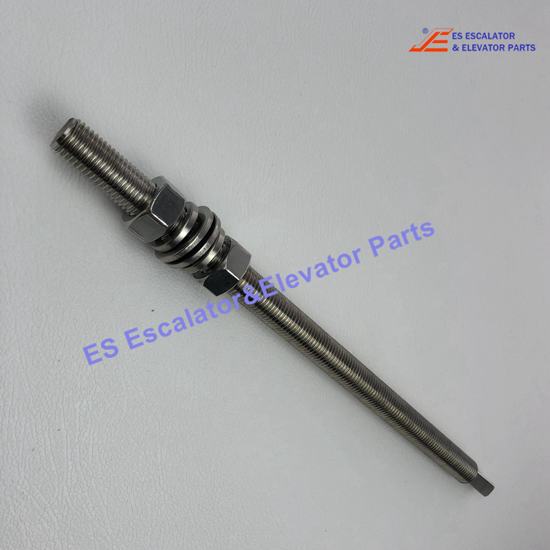 PW2643C01G01 Escalator Tension Rod Mod 100 Tension Rod Assembly Use For Other