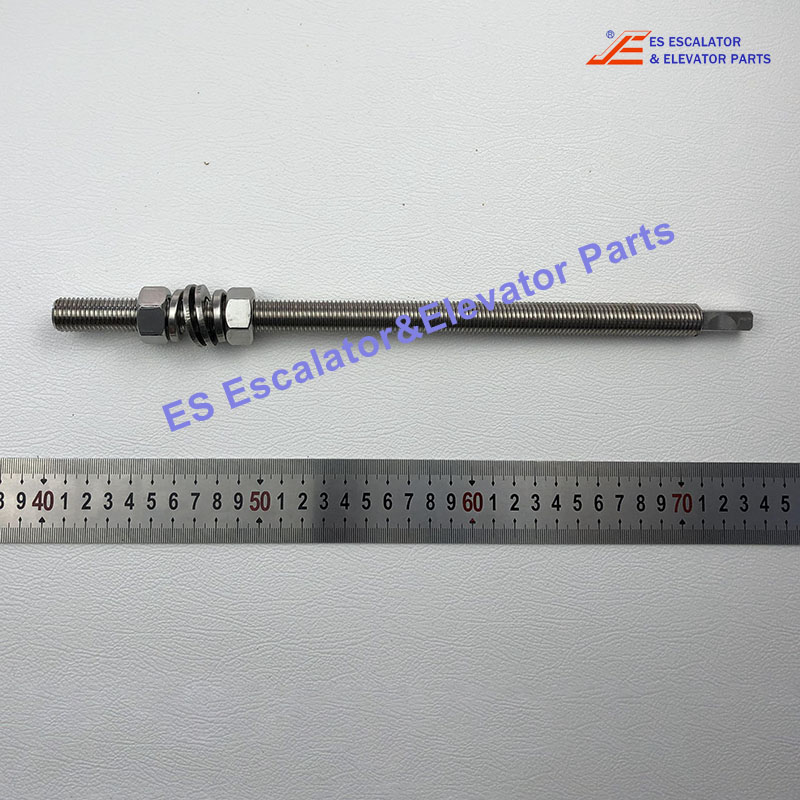 PW2643C01G01 Escalator Tension Rod Mod 100 Tension Rod Assembly Use For Other