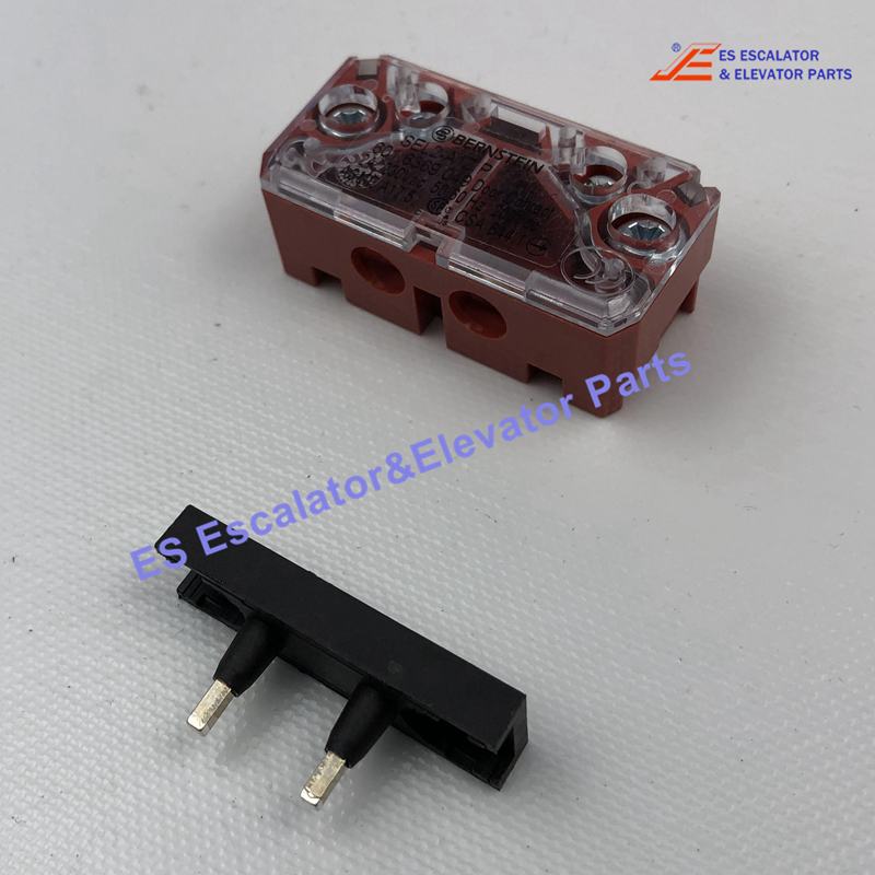 KM283881(SEL2-A1Z P) Elevator Door Contact Bridge 230VAC 2A Use For KoneKM283881(SEL2-A1Z P) Elevator Door Contact Bridge 230VAC 2A Use For Kone