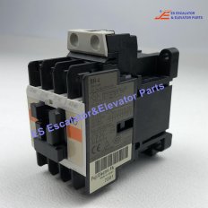 <b>SH-4/4SH422 Elevator Electric Contactor Auxillary Relay</b>