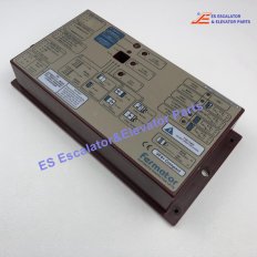 VVVF4+ Elevator Door control box