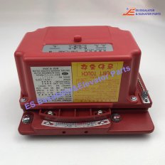 V-858N1 VIB-LINE V-757N1-F Elevator Seismic Sensor