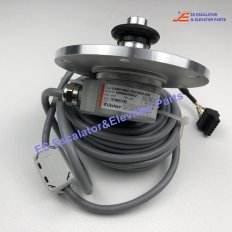 <b>KM950278G02 Elevator TAMAGAWA Encoder</b>