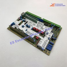 <b>KM376409G01 Elevator ADC Door Control Board</b>