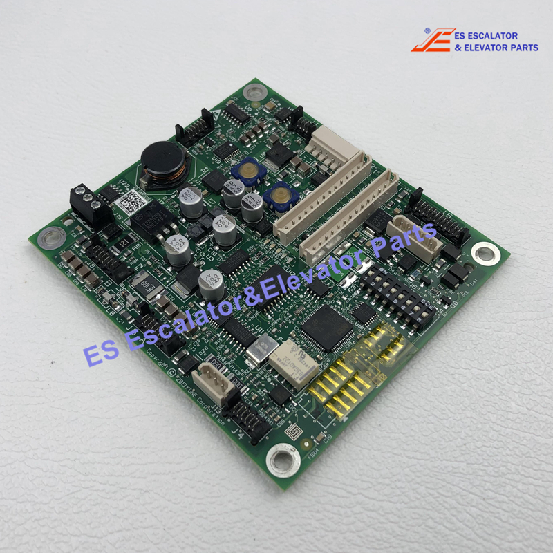 KSSMUL KM981828G11 Elevator PCB Board Use For Kone