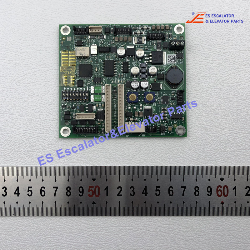 KSSMUL KM981828G11 Elevator PCB Board Use For Kone