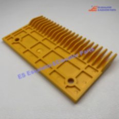 273964 Escalator Comb Plate
