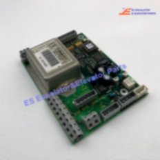 <b>LONIBV 1.Q Board 591450 Elevator PCB Board</b>