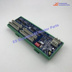 DAA26803NNP1 Escalator PCB Board