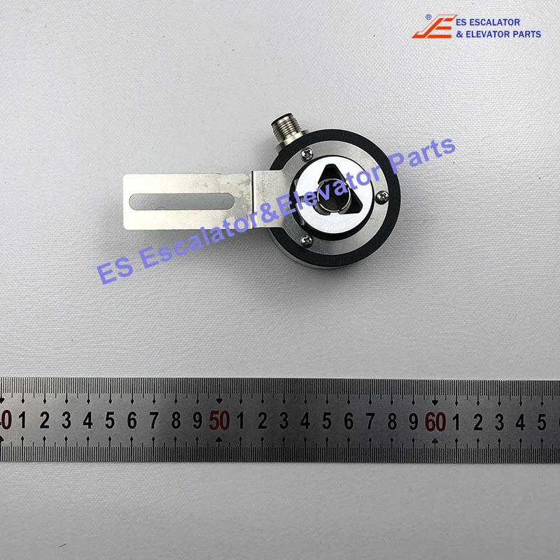 ETF58-H-12 Escalator Encoder Escalator Encoder Use For Sjec
