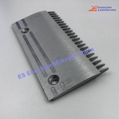 Comb Plate FPB0104-001