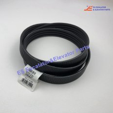 <b>GAA717D1 Escalator Handrail Drive Belt</b>