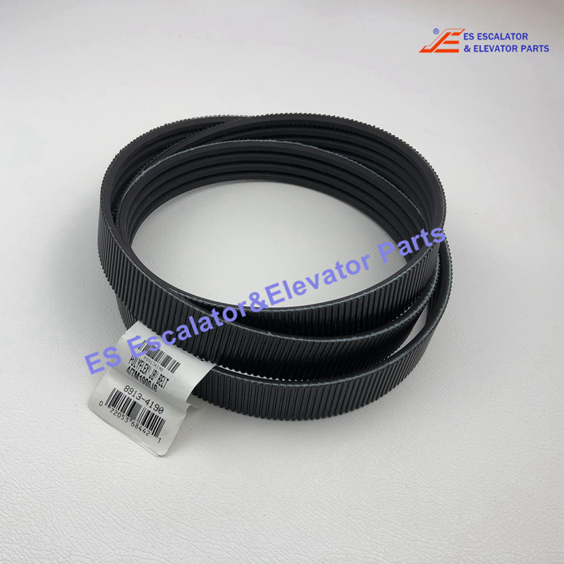 GOA717A1/L2476 Escalator Belt Use For Otis