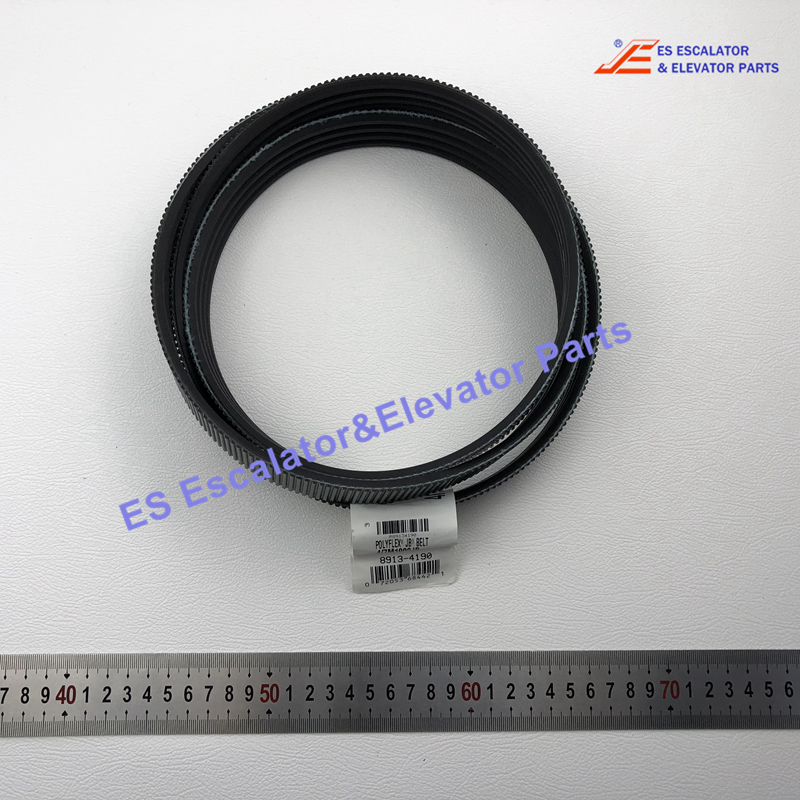 GOA717A1/L2476 Escalator Belt Use For Otis