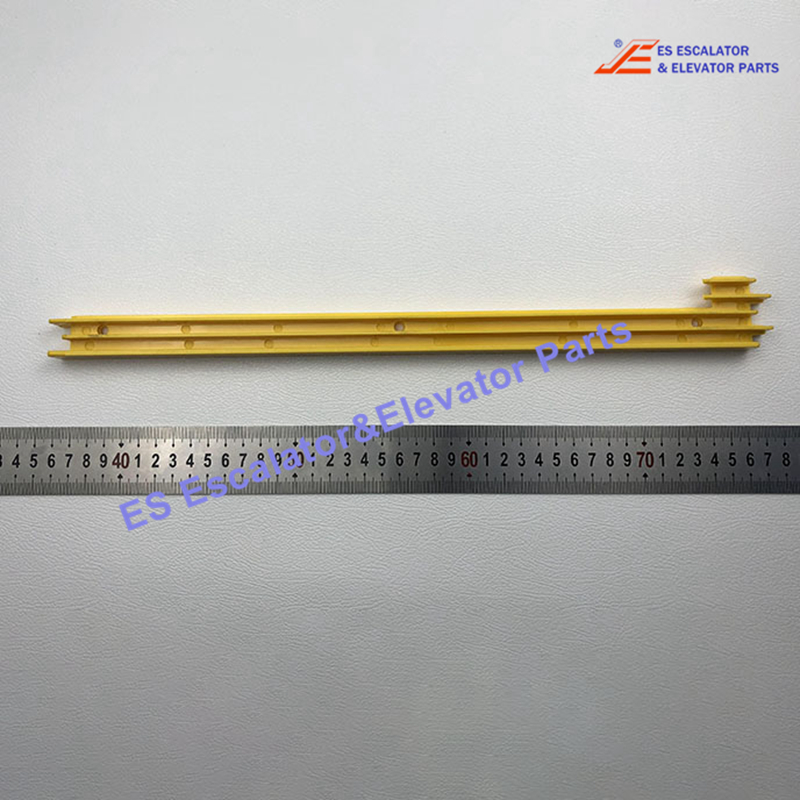 645B029H02 Escalator Step Demarcation LHS Use For Other